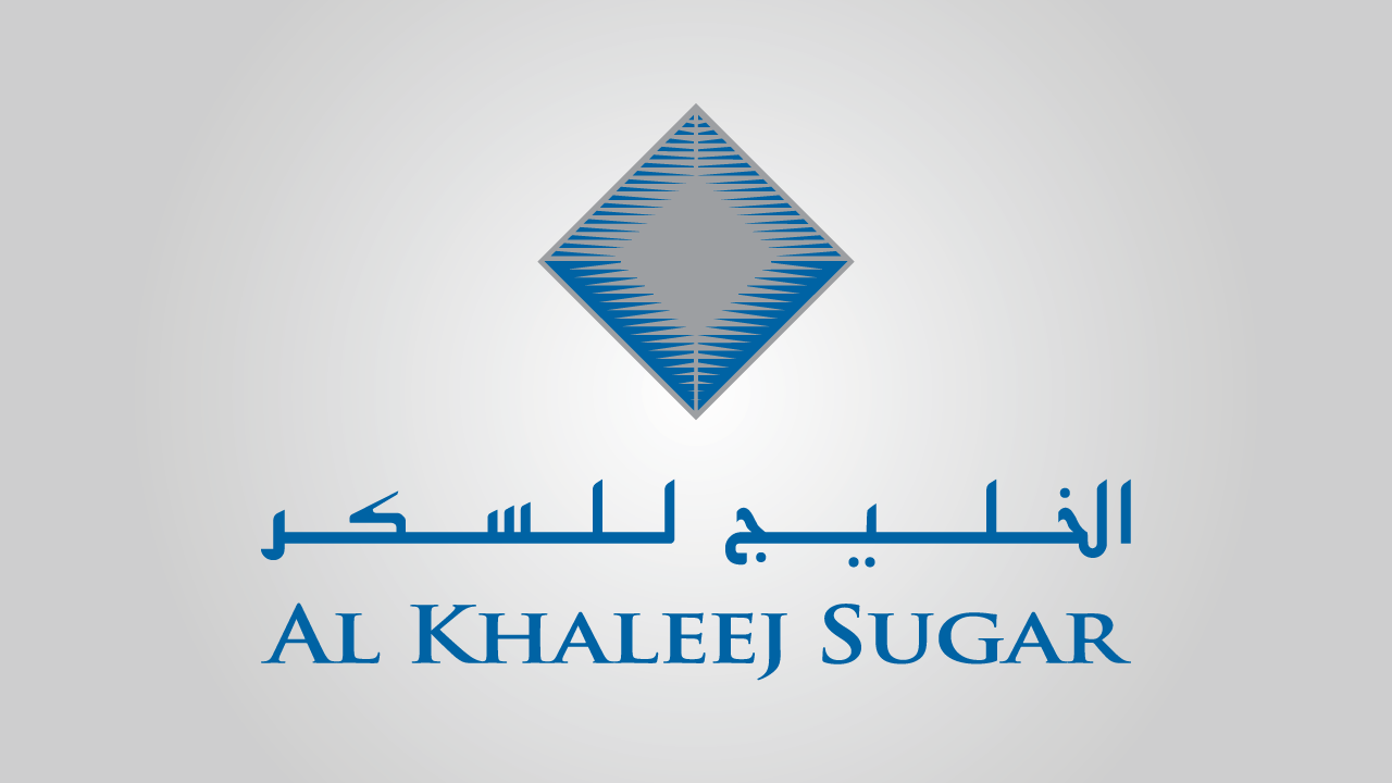 AL KHALEEJ SUGAR VIDEO